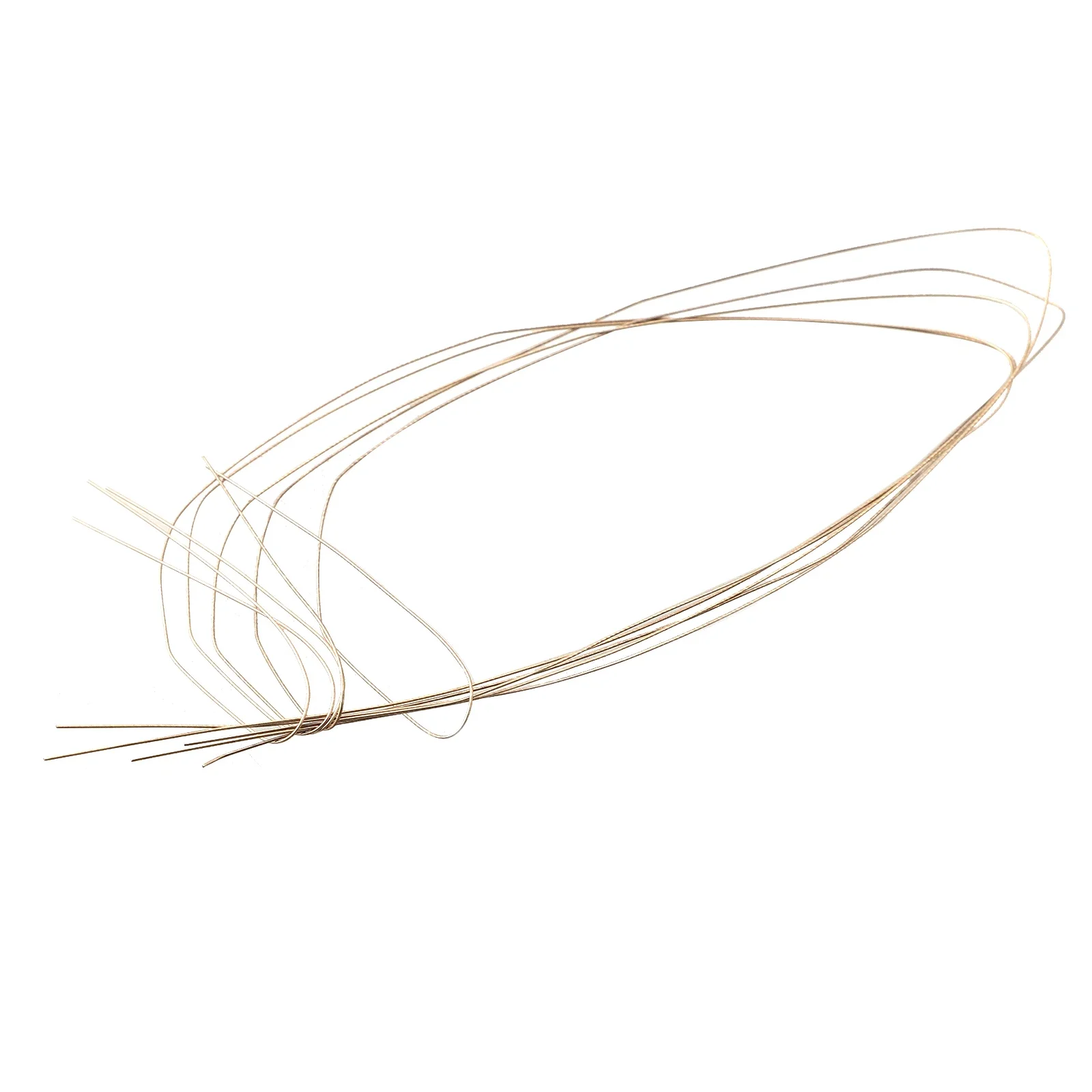 Silver Welding Rods 1.64ft For Jewelry Repair Gold Soldering Wire Soldering Rods 0.5/0.7/1.5mm Useful Practical