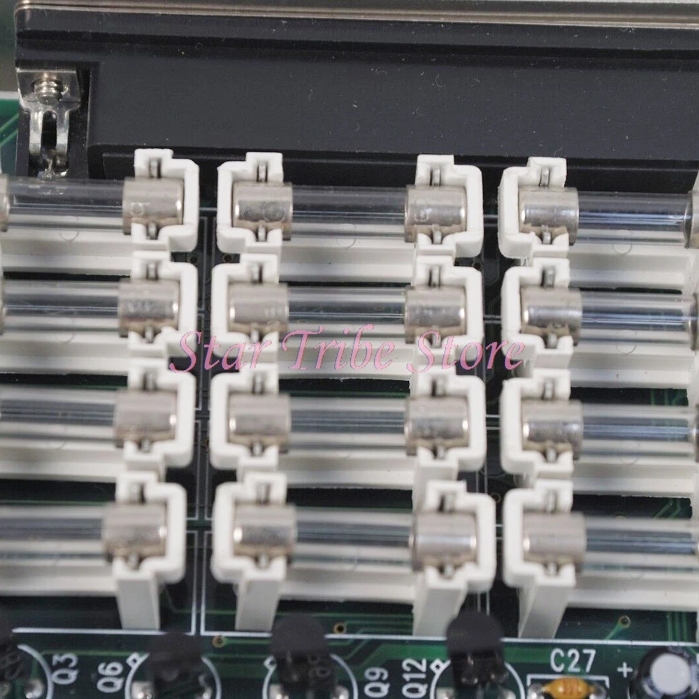 

PCL-727 12CH D/A OUTPUT CARD For Advantech Data Capture Card I/O Channel Digital Output Card