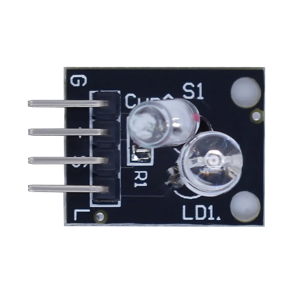 1/2/5PCS official KY-027 Magic Light Cup Sensor Module for Arduino diy Starter Kit KY027 5V