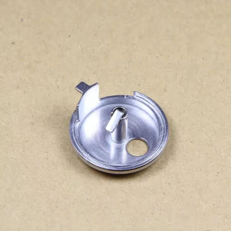 for Dukep 745 bag opening machine shuttle bowl