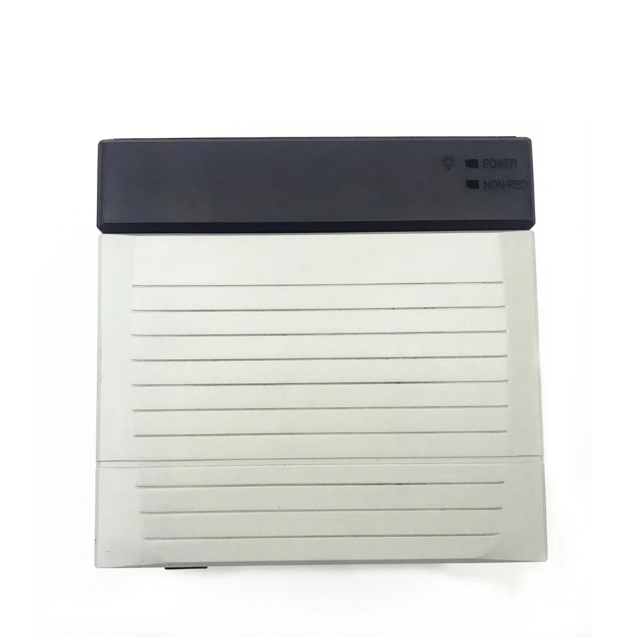 

1756-PA75R 1756PA75R AC Redundant Power Supply