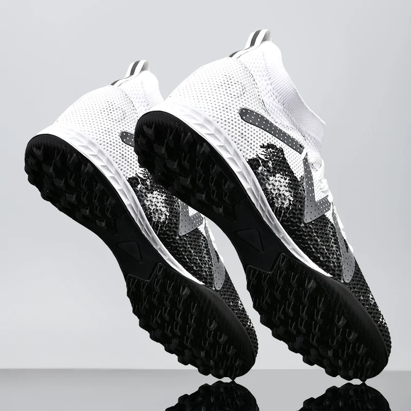 Thumbnail 3 - #68 Compare Soccer Shoes Before You Buy