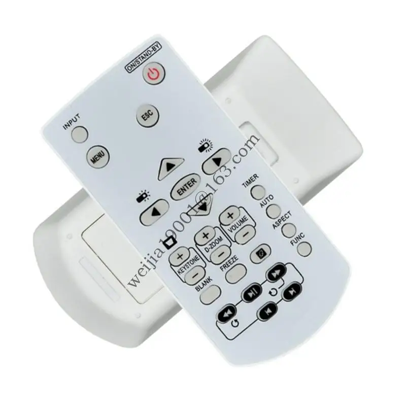 YT150 Чувствительный пульт дистанционного управления идеально подходит для проекторов xjv110 xjf10x xjf20xn xjf100w модели