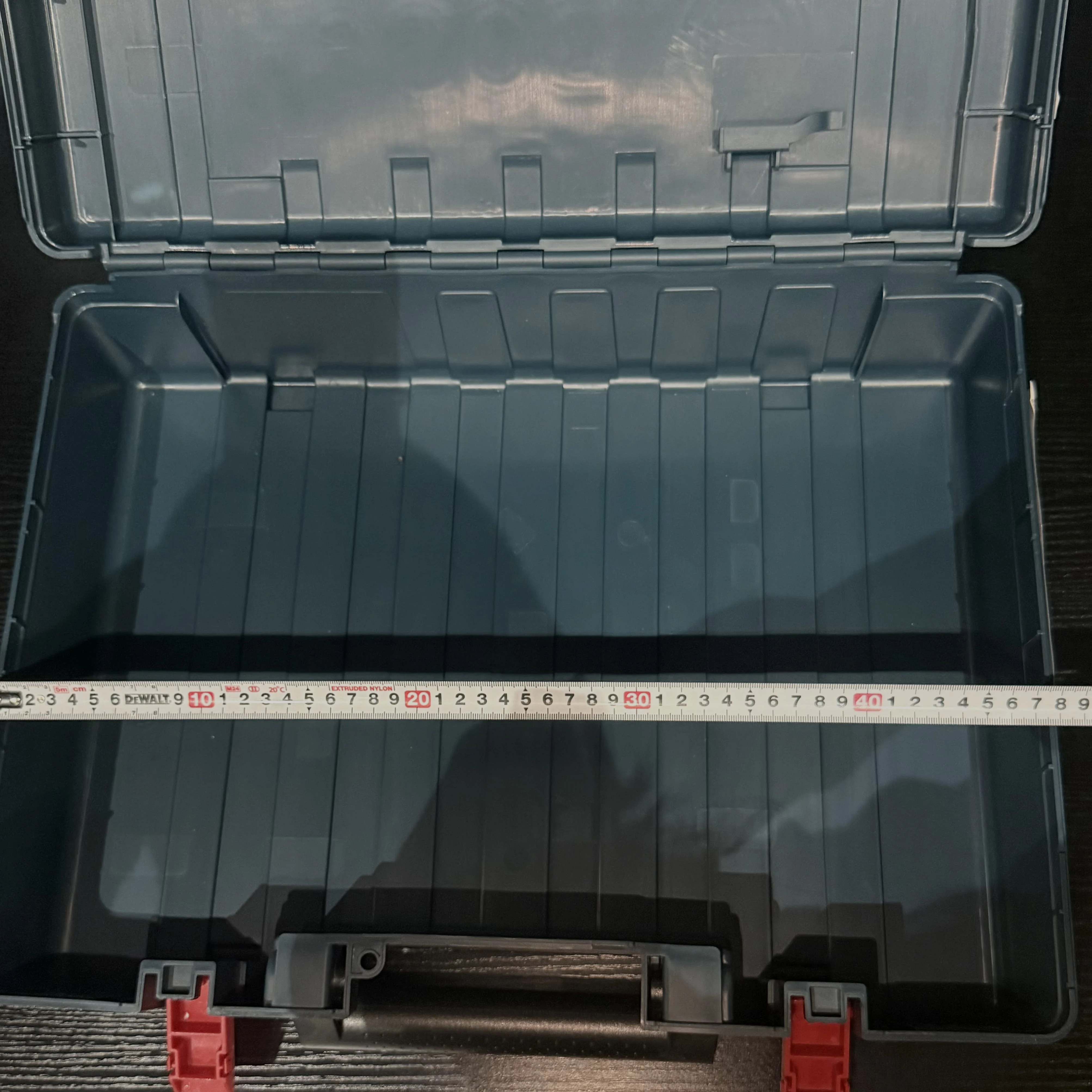 بوش أدوات صندوق حافظة 18 فولت الأصلي الأدوات 18 فولت تأثير وجع سائق لاسلكي صندوق تخزين أدوات الطاقة بوش أداة السلطة أداة #2