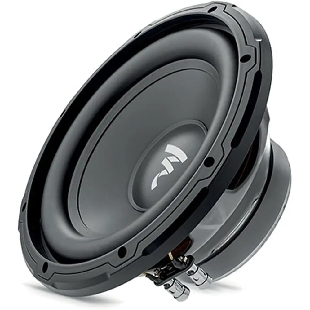 

SUB 10 10" Subwooer, Single 4-Ohm, 250W RMS - 500 W MAX