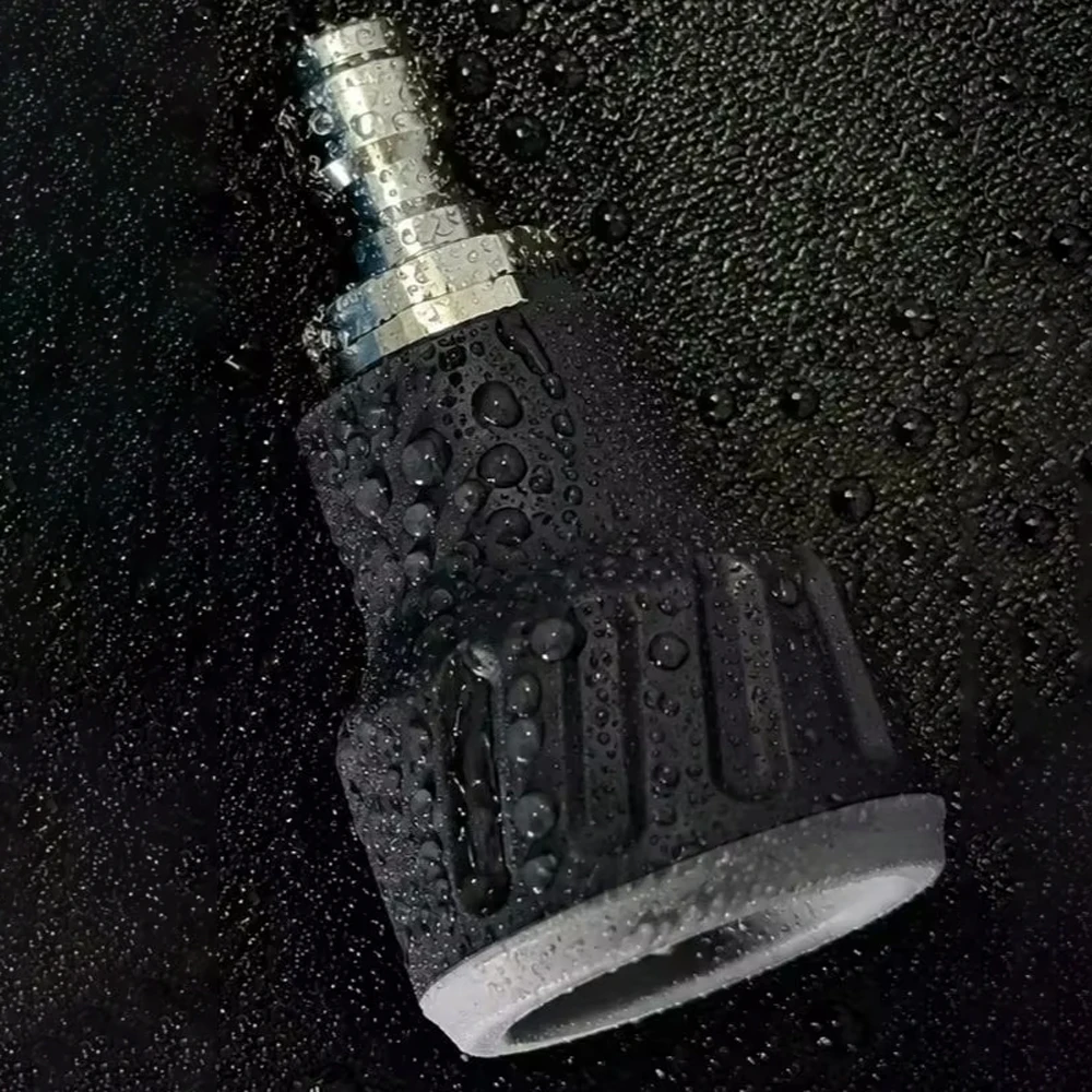 Pressure Washer Gun Nozzle with 1/4