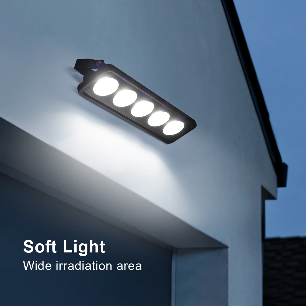 Thumbnail 4 - #9 Cheap LED Floodlights Worth Buying