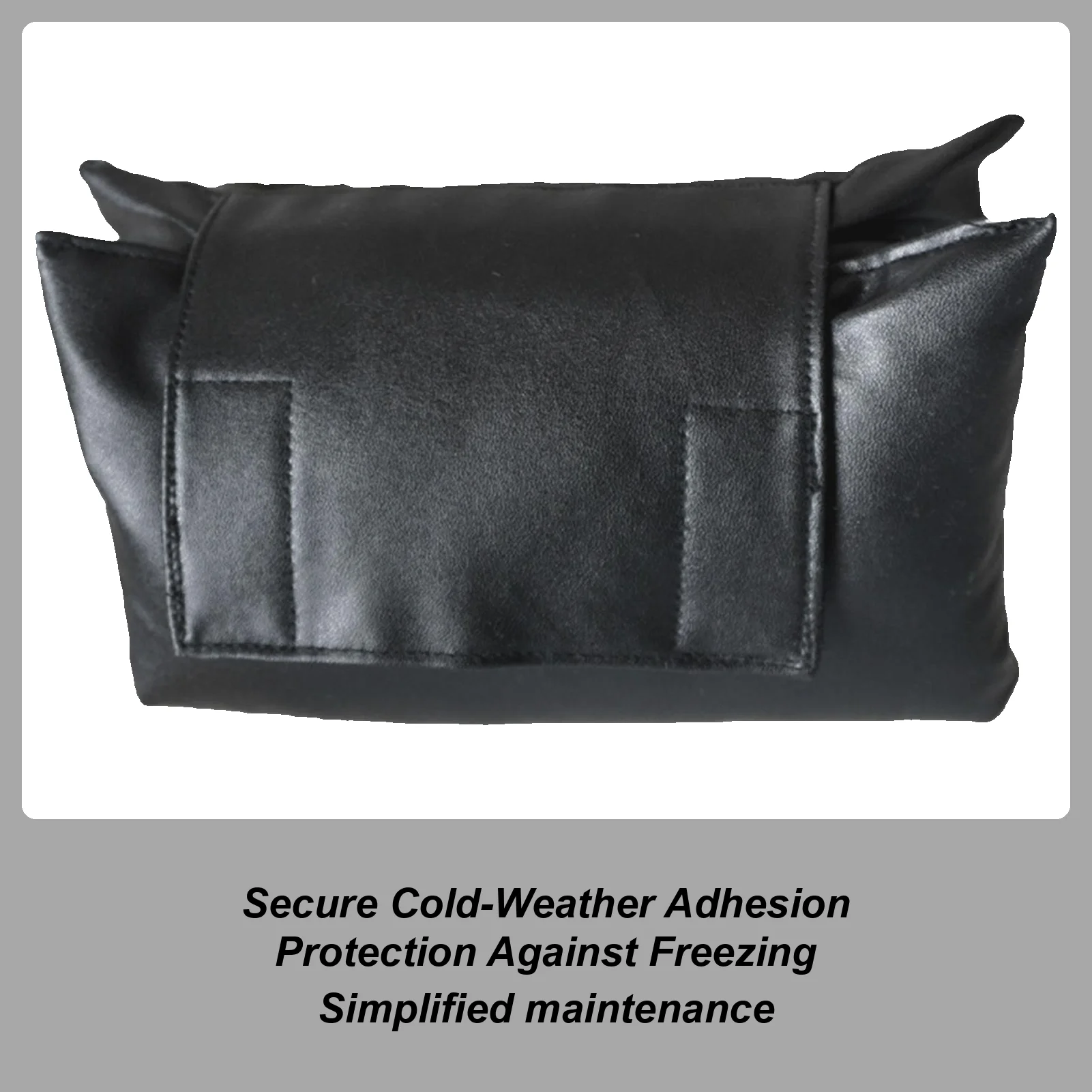 Outdoor Faucet Cover Reusable Waterproof Garden Spigot Socks Hose Bib Cover Socks Freeze Protection For Garden Yard Farm Pathway