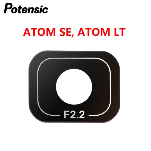 Imagen 2 del producto Lente de cámara original Potensic para drones ATOM SE y ATOM LT, ATOM, ATOM 2