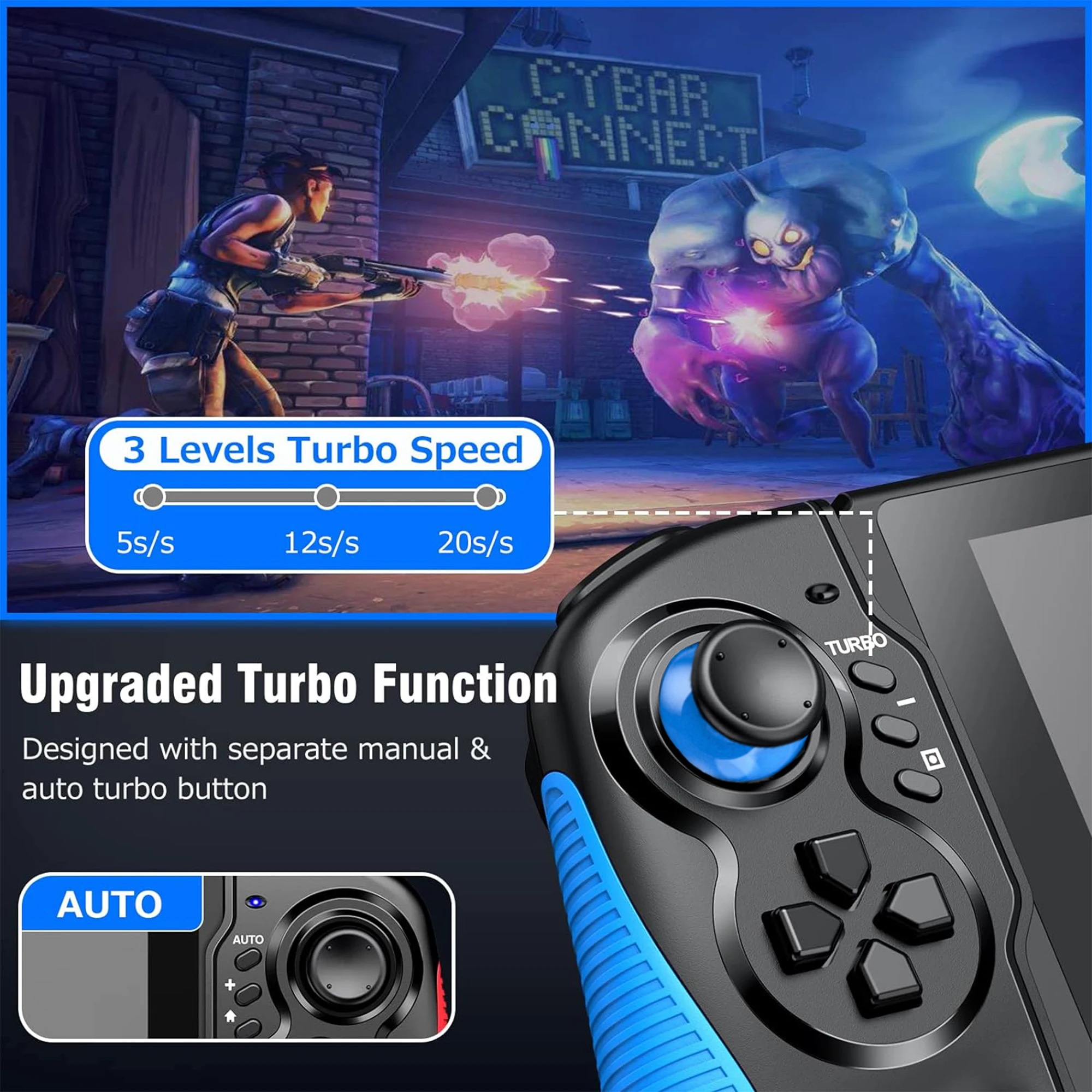 Thumbnail 3 - #18 Most Popular Flight Simulator Joysticks