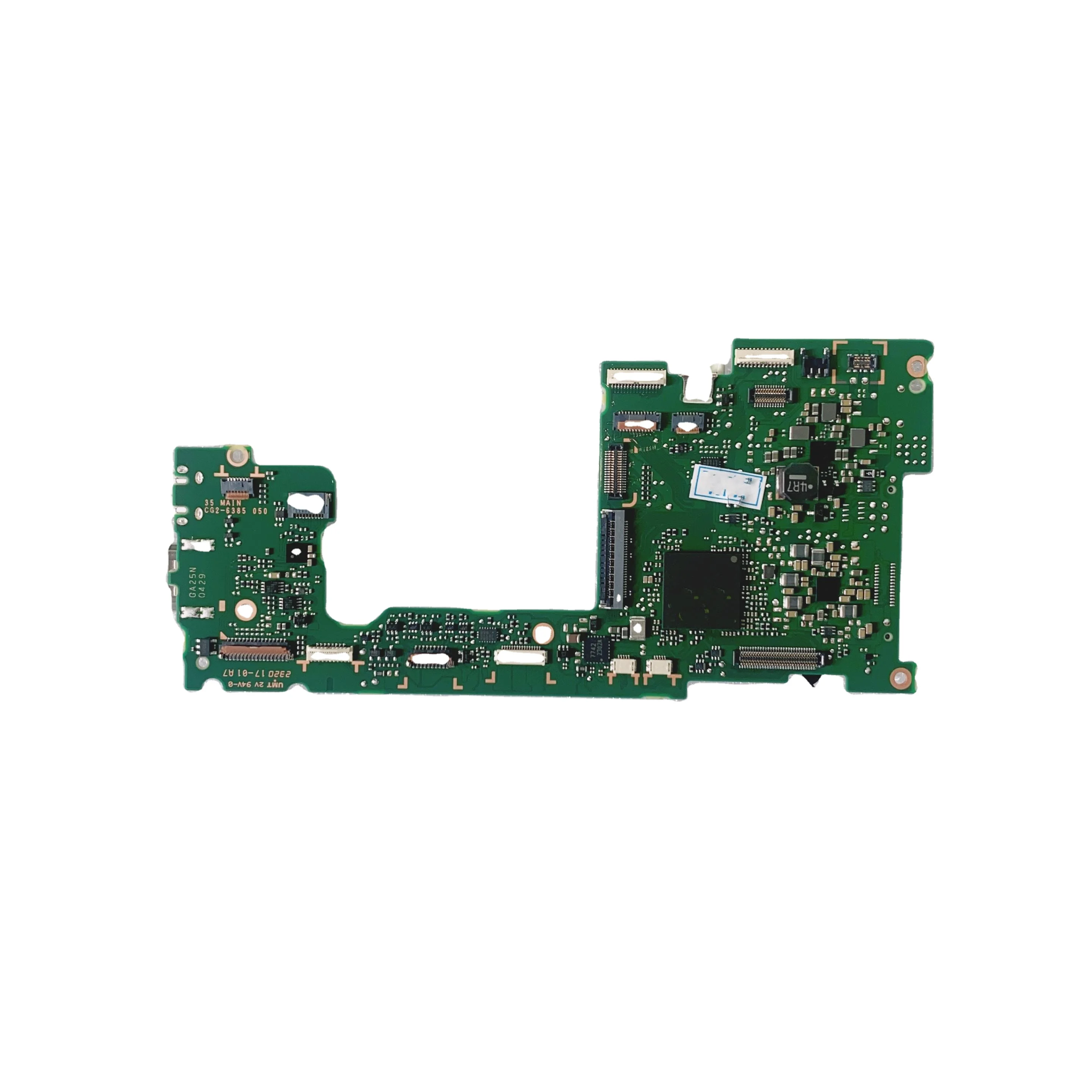

Original Main Board Motherboard PCB For Canon 850D Repair Parts