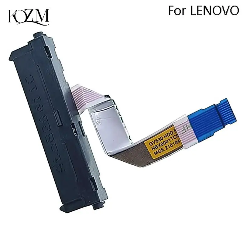 NEW Original LAPTOP HDD SDD Cable NBX0001TC10 5C10S30065 For LENOV IdeaPad Gaming 3 15 15ARH05 15IMH 3i 15IMH05 NBX0001TC00