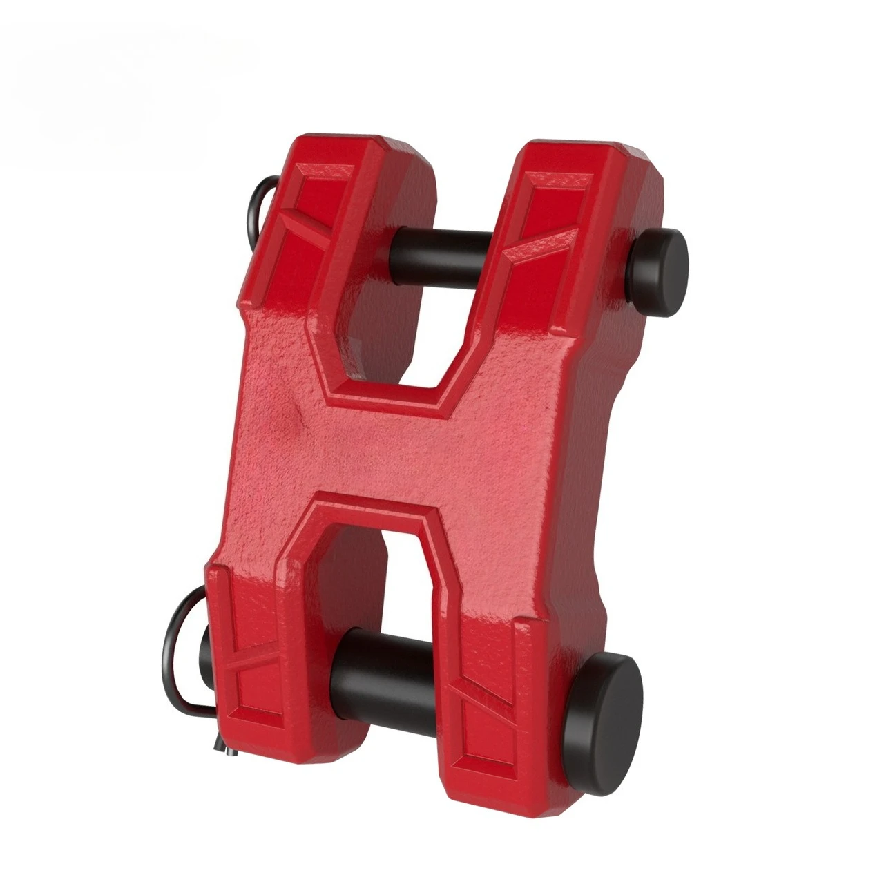 

H-Trailer Hook, Heavy Duty Hook