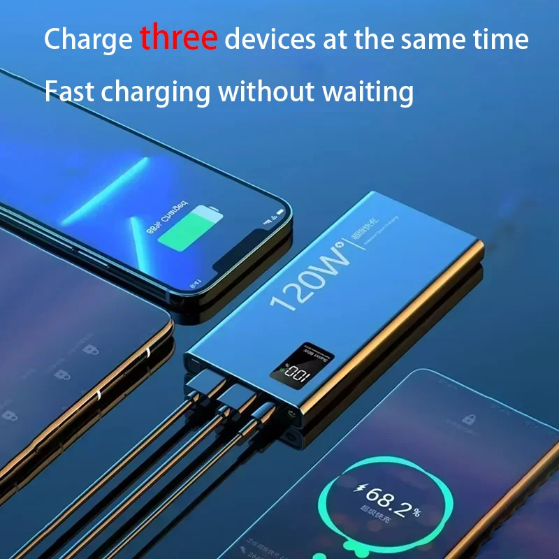 Thumbnail 4 - #40 Best Powerbanks to Buy In 2026