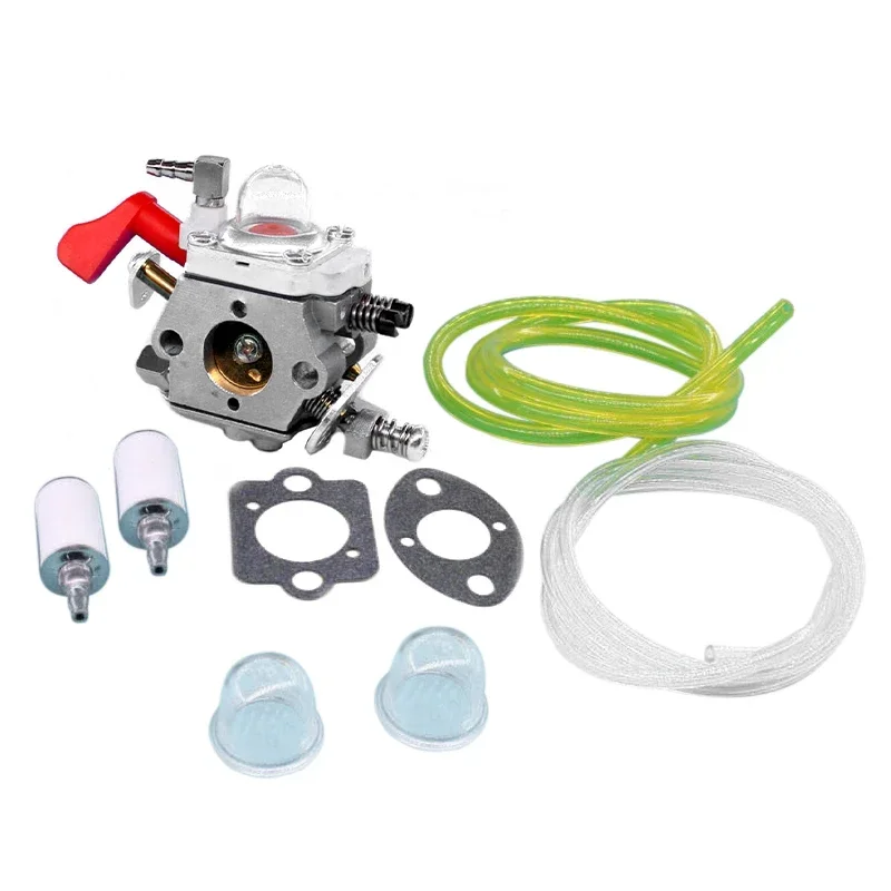Kit de Carburador para Motor King Zenoah Rovan 23cc 26cc 29cc 30.5cc para G230rc G260rc para Chung Yang Cy23rc Cy26rc Cy27rc