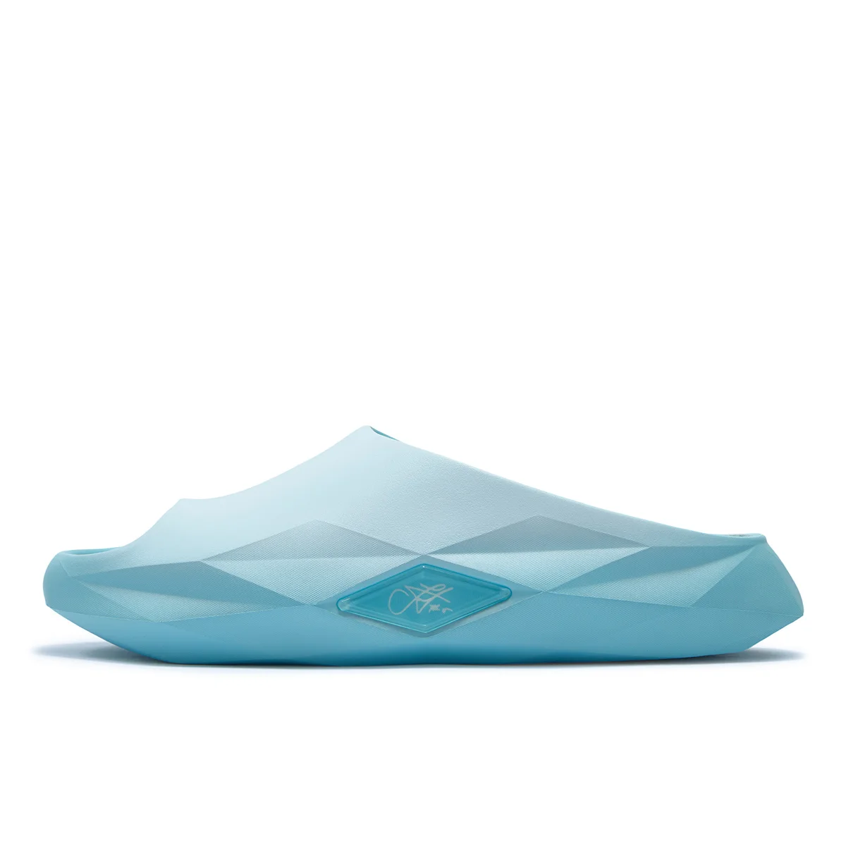361 Degrees New Joker Matrix Slipper Herren-Slipper, geruchsabweisend, weich, antibakteriell, atmungsaktiv, Strand, bequem, Herren-Slipper 672621106 – Detail 24