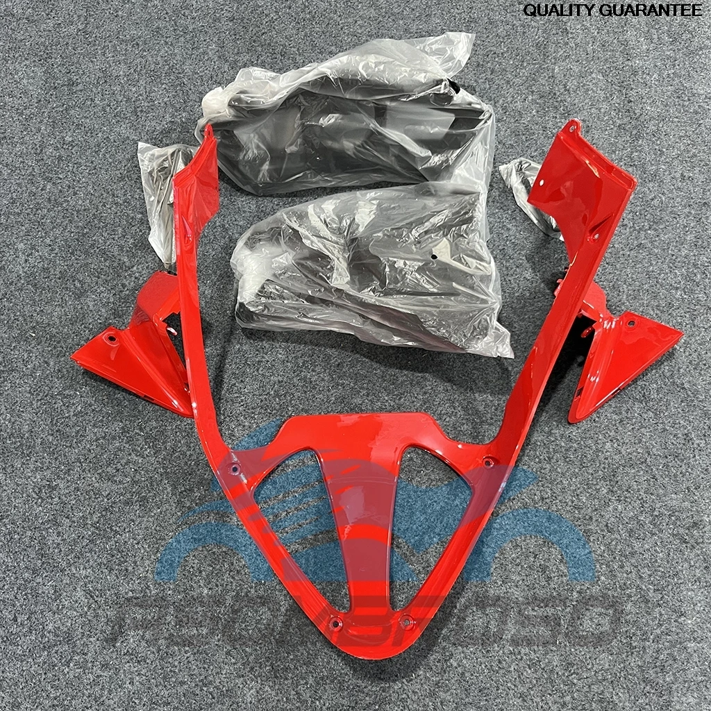 New Fairing Kit VFR800RR 02 03 04 05 06 07 08 09 10 11 12 Motorcycle Customized Shell Fairings for Honda VFR 800RR 2002-2012