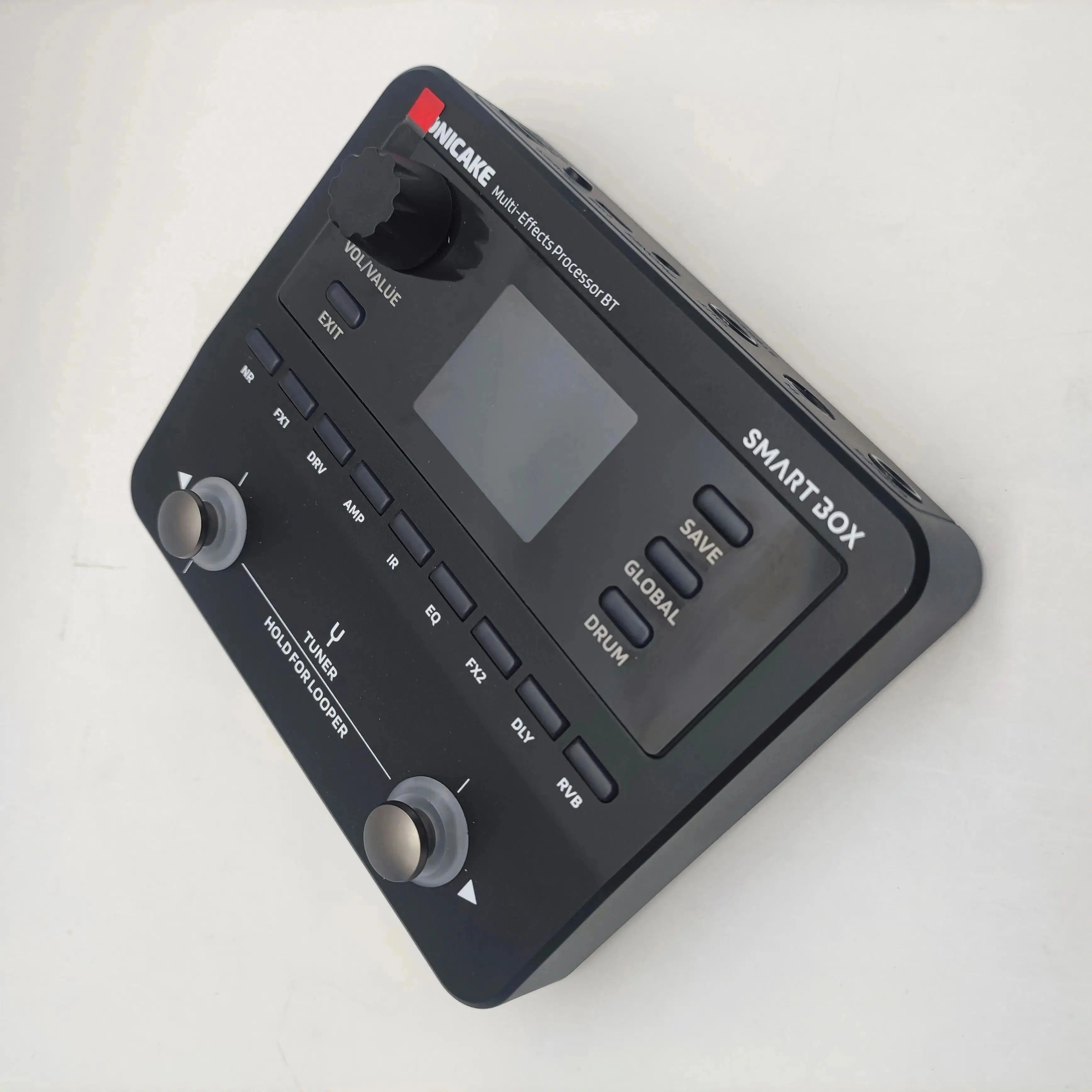 SONICAKE Smart Box Digital Multi-Effects Processor with high