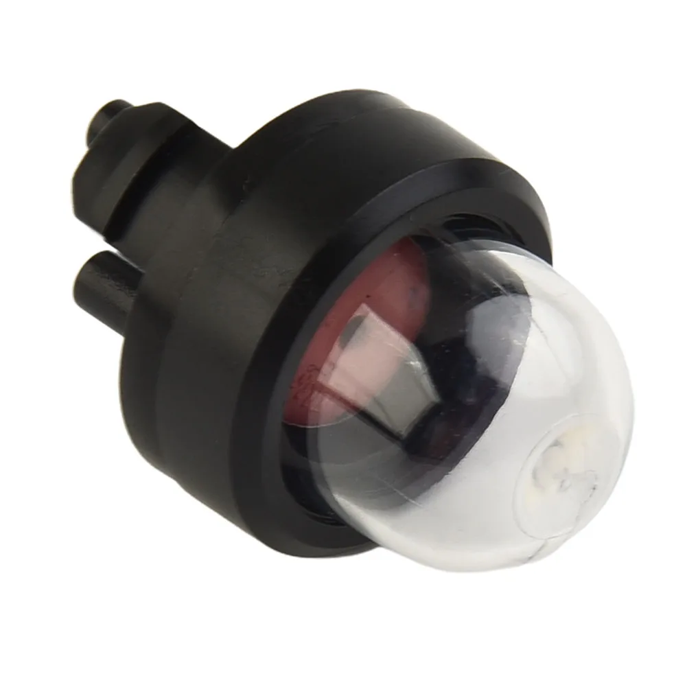For Primer Bulb Set 4 pcs Compatible with For McCulloch For Homelite For Poulan For FS300 WT23A WYJ33 WYJ34 WYJ45