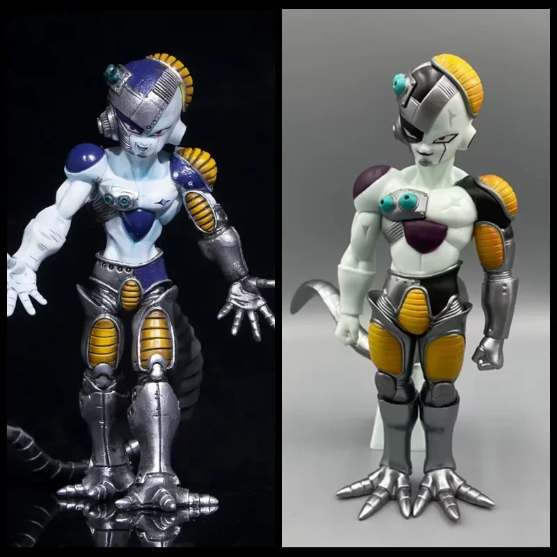 bandai-dragon-ball-cyborg-frieza-figure-anime-statua-in-resina-da-collezione-decorazione-da-scrivania-per-gli-appassionati-di-collezioni-anime