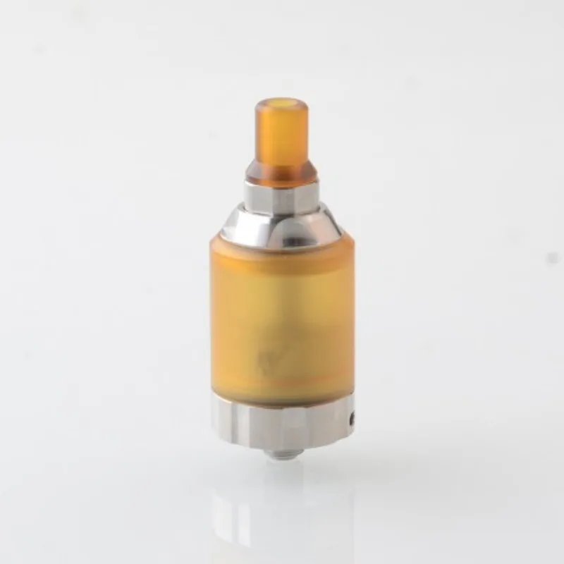BY-KA V11 MTL RTA 3.1 5 PEI PC 1/1.2/1.4/1.7 atomizer tank for coils & atomizers - gallery image 4