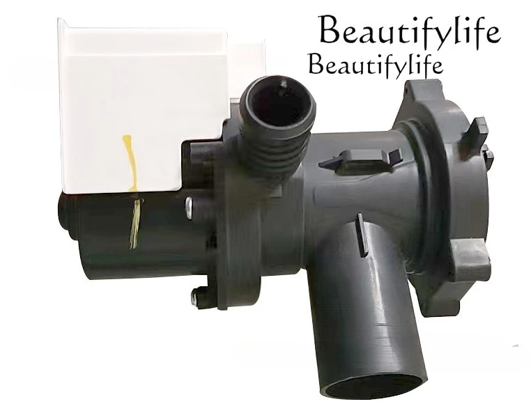 

New washing machine water pump W10465252 accessories, drying bucket