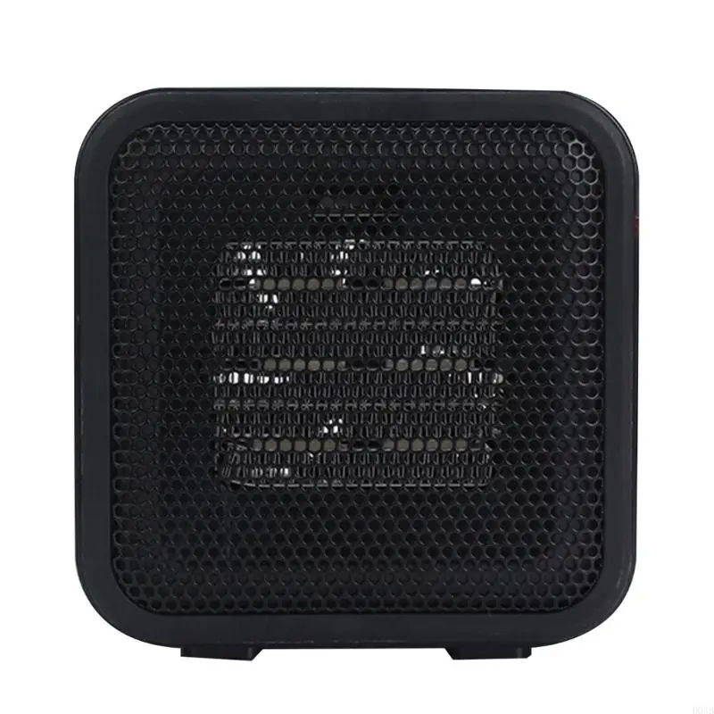 D0AB Desktop Heater 600W Обогреватель вентилятор электрический обогреватель воздух теплый нагреватель мини -нагреватель