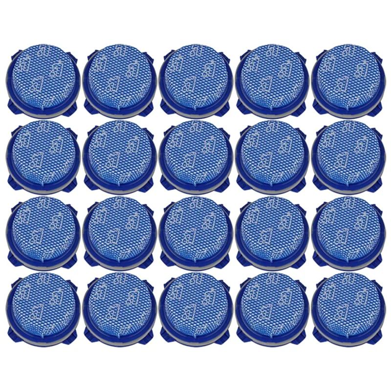 

A52Q-20 шт. для Jet 75 Jet 90 Jet 70 Jet 75 + Jet 60, запчасти для пылесоса, аксессуары, мини-фильтр DJ97-02649A