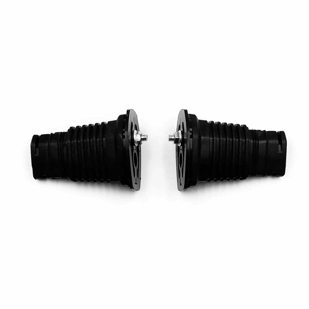 Pegangan dukungan adaptor sinyal belok sepeda motor untuk SUZUKI DRZ400S DRZ400SM SV650 SV650S SV650N SV1000N SV1000S SFV 650 Gladius