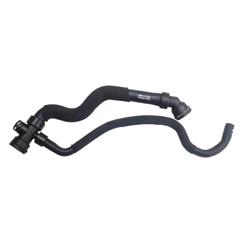 

8E0121049N Radiator Coolant Water Hose Cooling Pipe For Audi A4 Quattro 2002-2006 4 Cyl 1.8L Engine 2002-2006