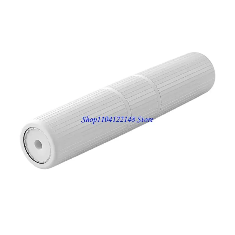 P9FA Highly Speed Ethernet RJ45 Coupler  With POE Support Perfect For CCTV Cameras