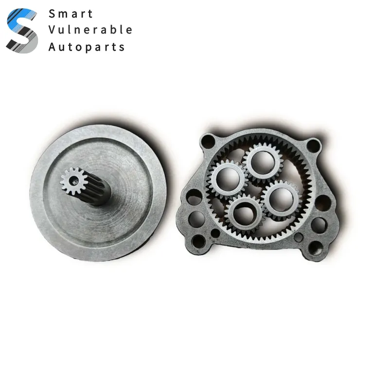 SVA023 Fit For Bentley Flying Spur Mulsanne Trunk Motor Gear Repair Kit