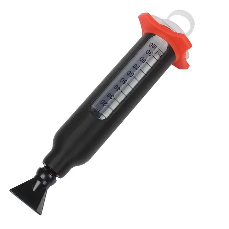 For ANYCUBIC ELEGOO CREALITY UV DLP MR02 3D Printer Prpnter Recycling Tool Electric Resin Filter Photosensitive Resin Filter