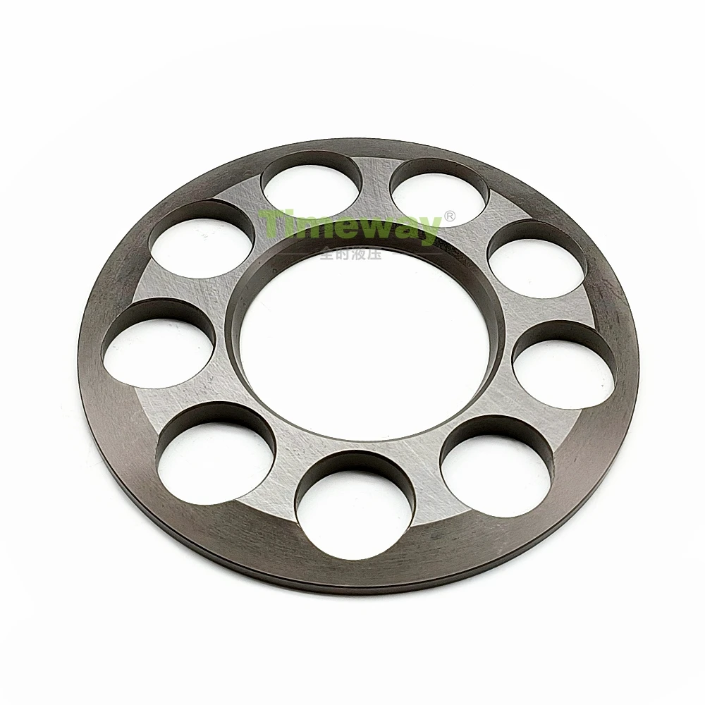 HMV-110 Hydraulic P… - image