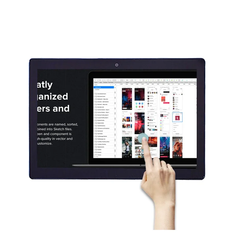 High Quality Wall-M…