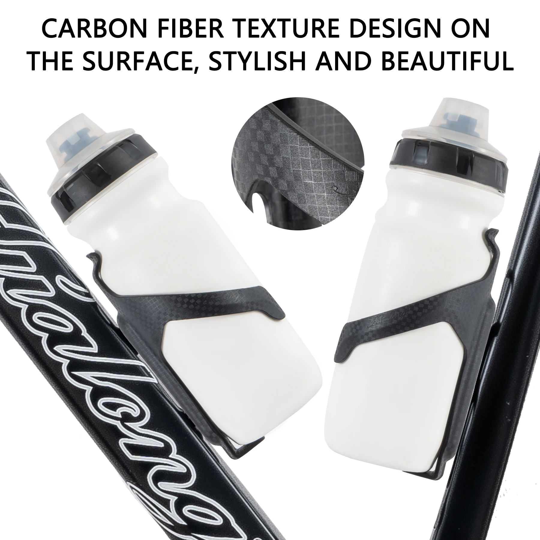 Thumbnail 2 - #14 Latest Bicycle Bottle Holders Offers