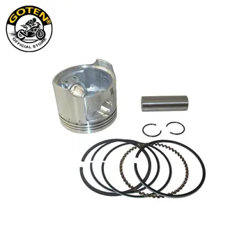 8 最佳銷售 70cc - №7