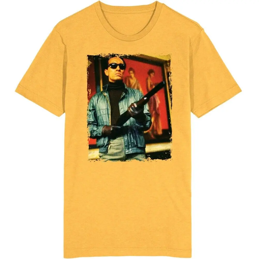 

Scarface Movie Gangster Picture 80s Fan T Shirt