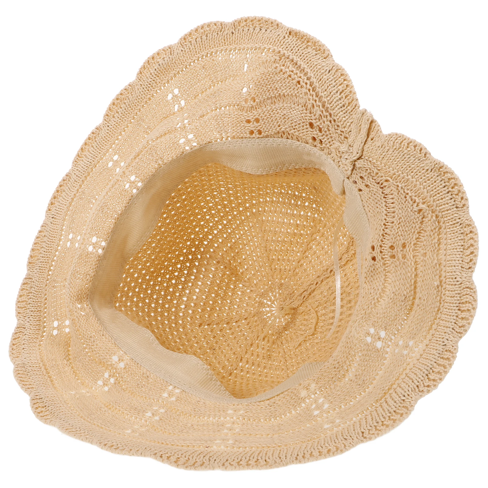 

knitted hat seaside knitted hat women knitted hat sun block knitted hat vacation knitted hat