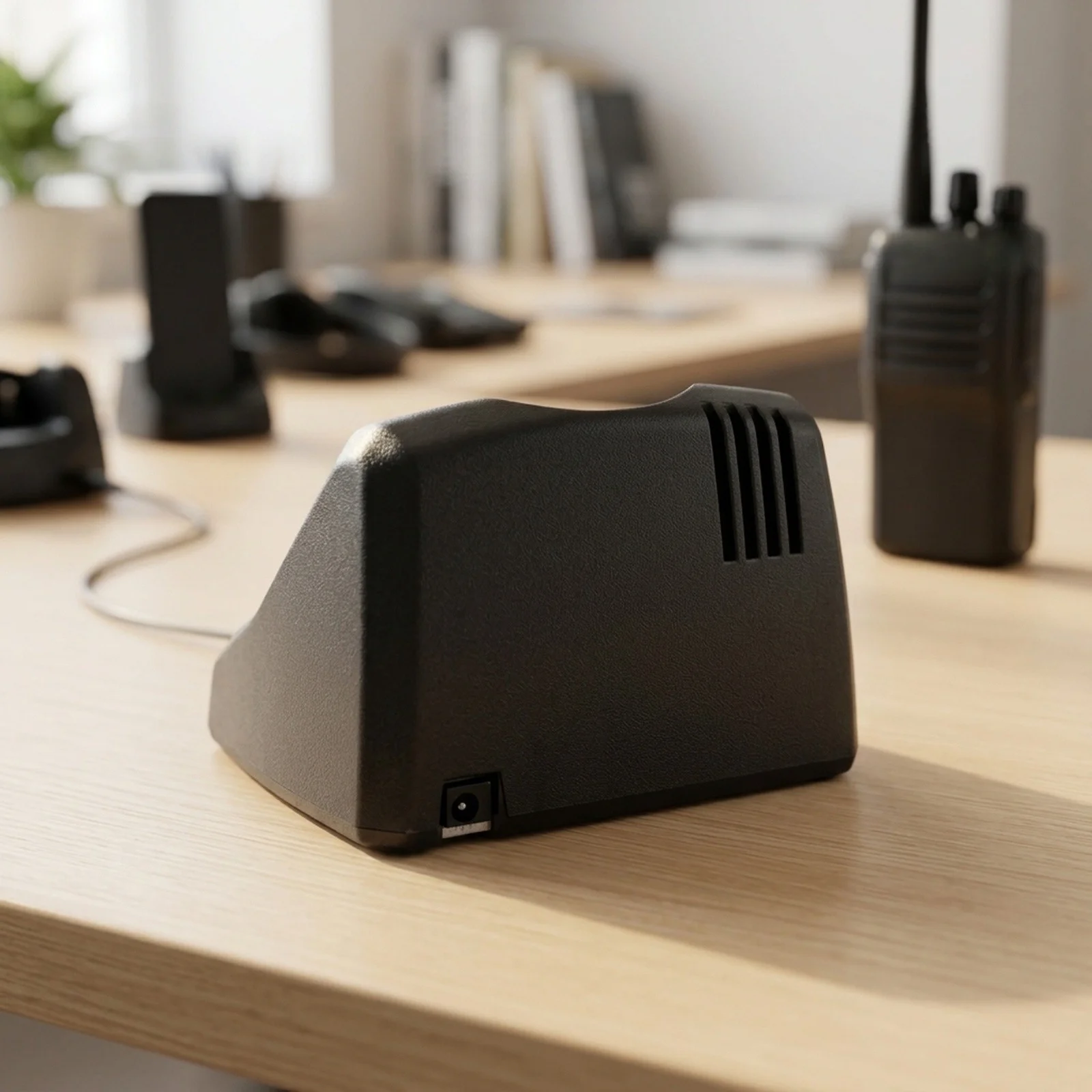 Charging Station For Portable Devices CD-15A Fast for charger Charging Current 600mA Compact Charging Station For Home Use