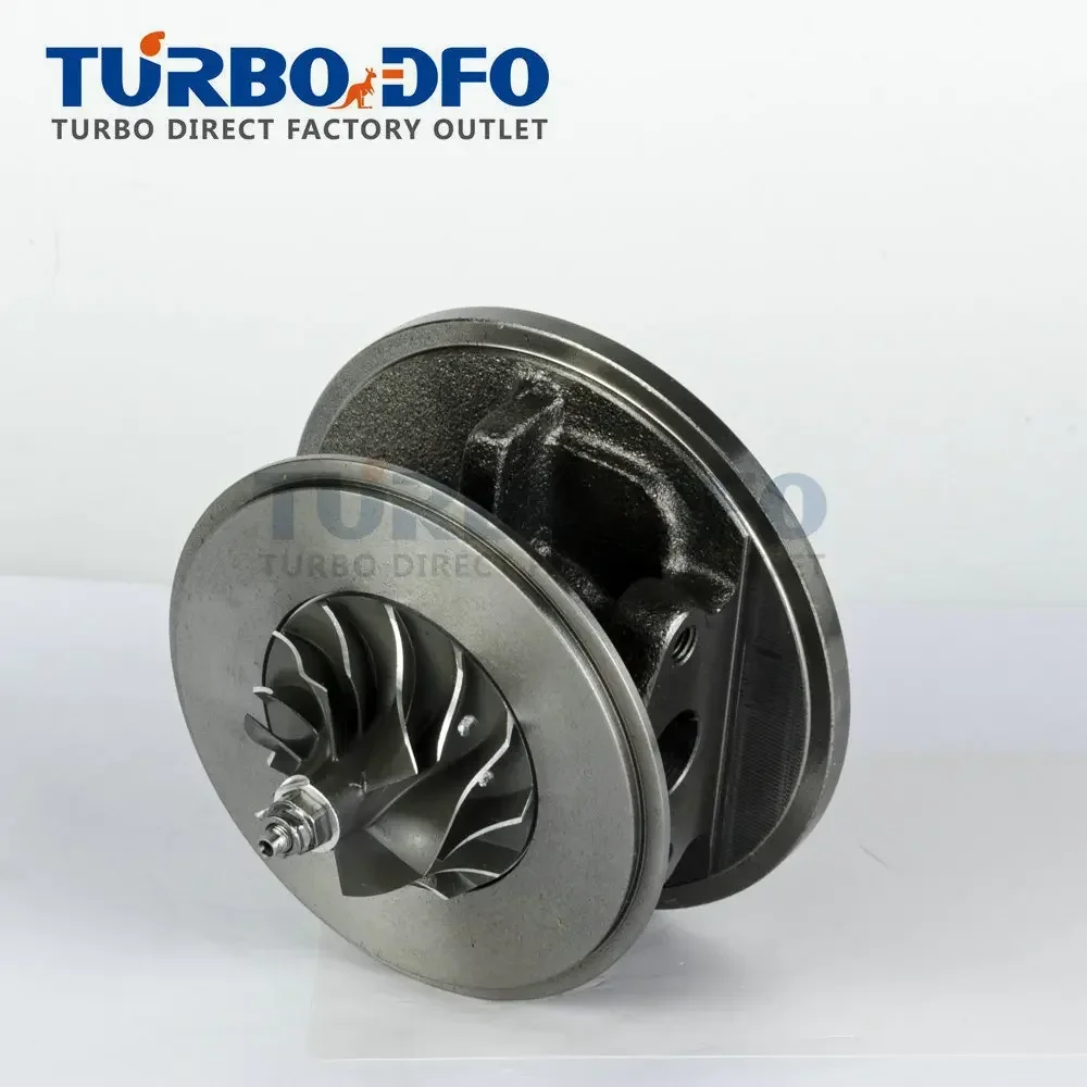 Turbine Cartridge BV39 Turbocharger CHRA For Skoda Octavia Fabia Roomster 1.9 TDI ATD AXR BSW 74KW 54399700019 2002- Turbo Core