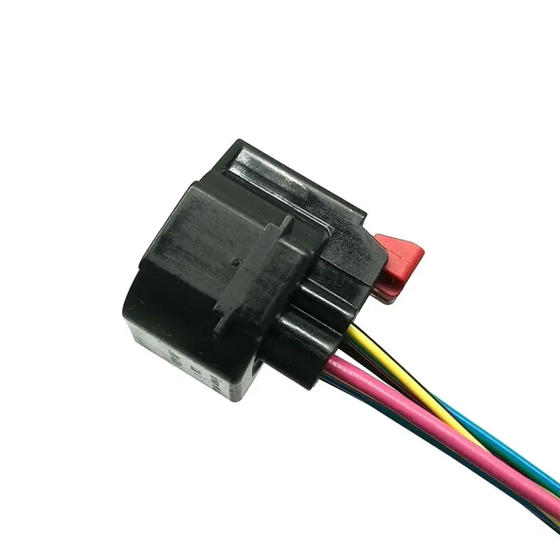 A98M For A4L A6L A7L Q5 Headlight Wiring Harness Connector Female Plug- 4K8973708