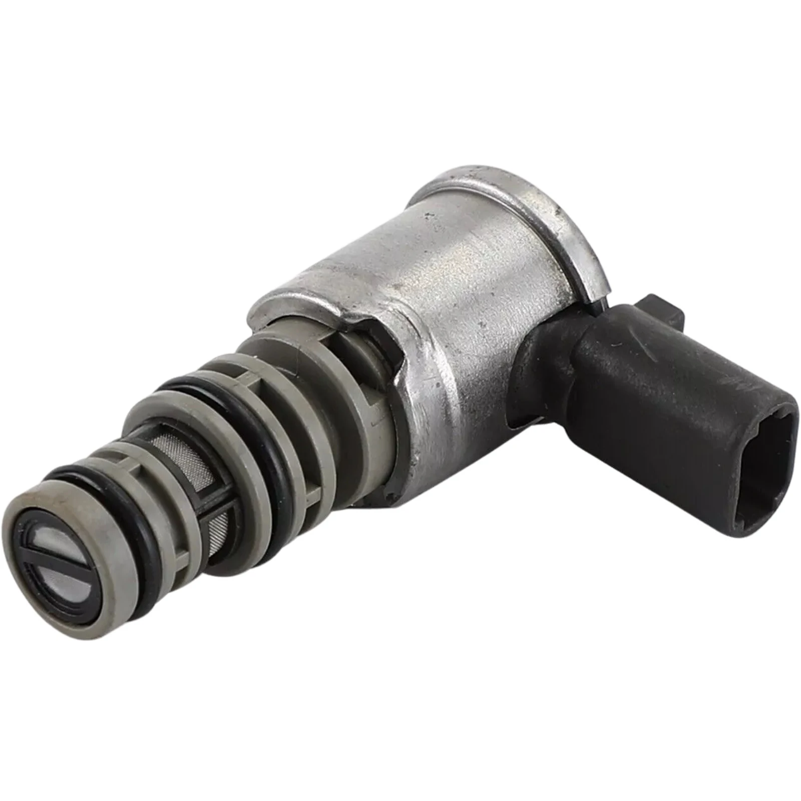 1 PC Automatic Transmission TCC PWM Lock Up Solenoid 4L60E 4T65E 5L40E 4T80E 5L40E 5L50E For 1996-2012 GM Buick Limo 24227747
