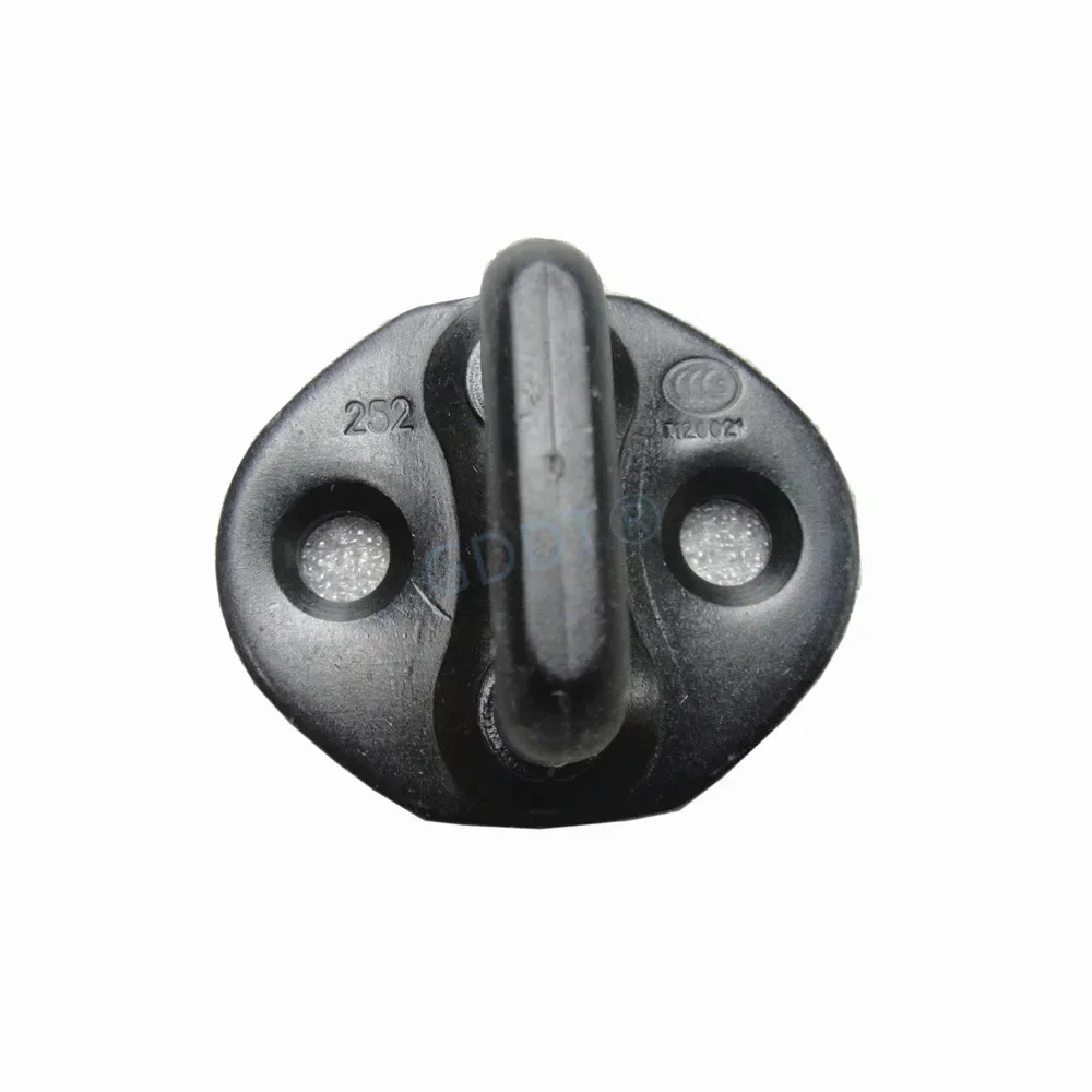 1 Pcs Front or Rear Door Lock Hooks for Pajero V32 V93 V97 5715A285 Tail Door Lock for Montero V70 Door Lock Column for Pinin Io