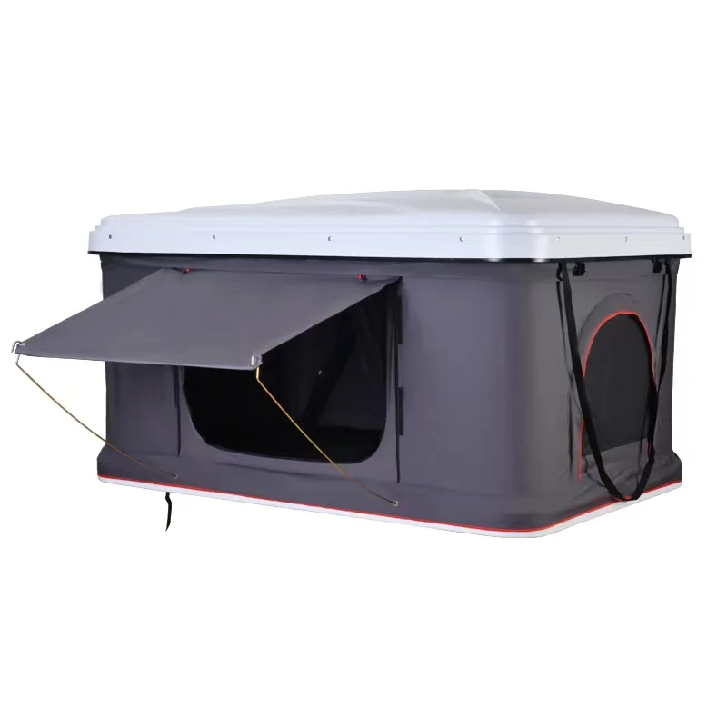 WOQI Hard Shell Roof Camper For Car Roof Top Tent Rooftop Tent