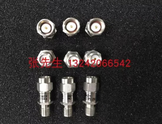 Mcl Mini-Circuitss …