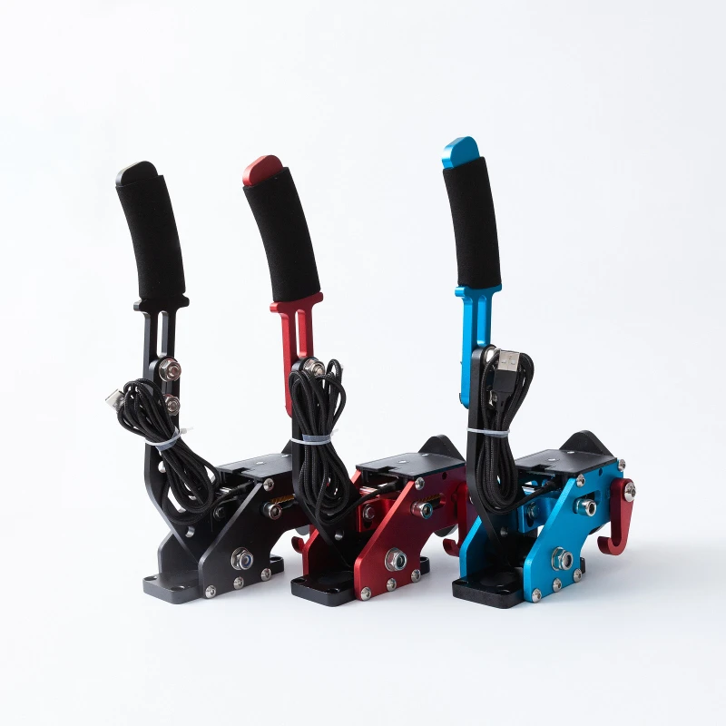 

Racing emulator game drift handbrake G27G29T300