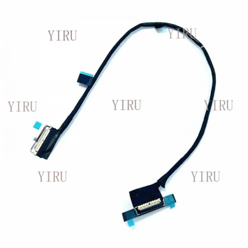 

L ЖК-видеоэкранный кабель для DELL Alienware m18 R1 R2 INF18 30pin/0C74VW