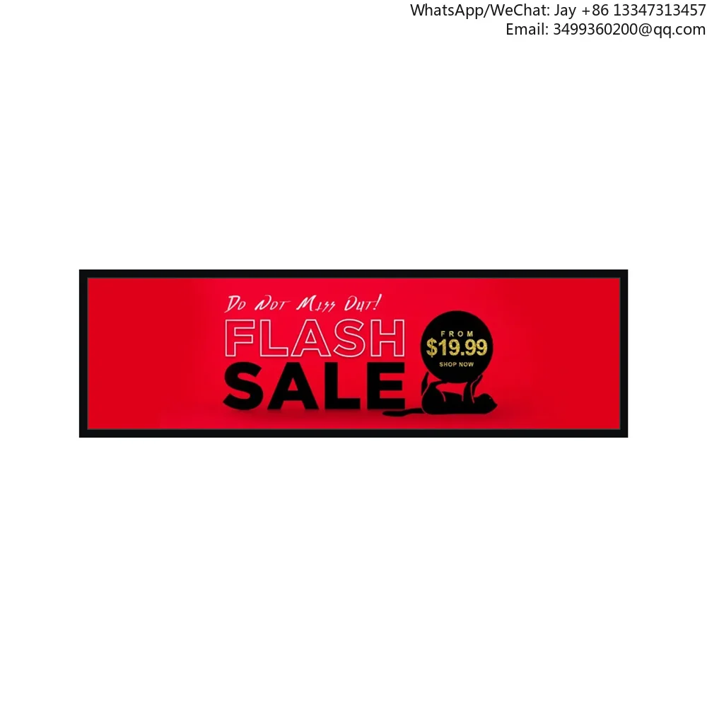 

2K FHD 28.5 38.5 Inch Portrait Landscape Digital Signage Android Smart Split Screen Bar LCD Display For Advertising