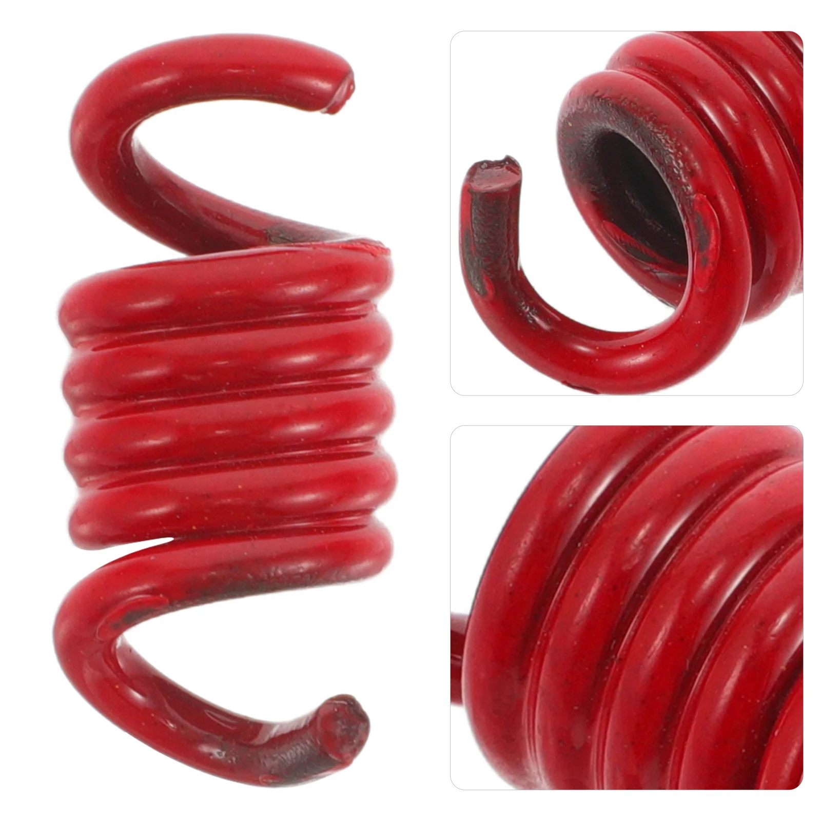 

Offroad For Mini Bike Atv Four-Wheel Metal Brake Return Enhancing Suspension Stability Heavy Duty Replacement